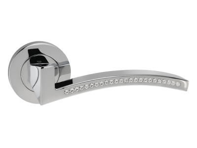 fly swarovski 105cr-16e cp